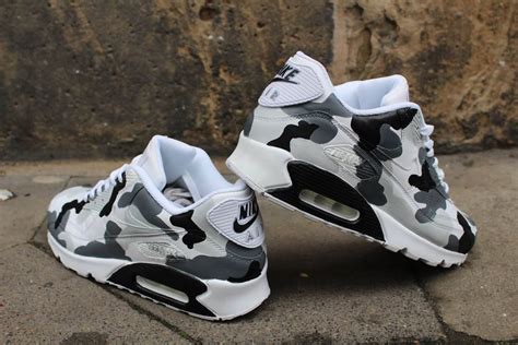 nike air max 90 schuhe white gold camo|nike air max 90 camouflage.